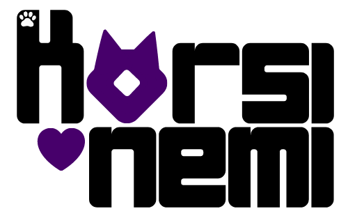 Korsinemi Logo UwU